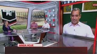 ESPN FC ESPN 06/01/2025