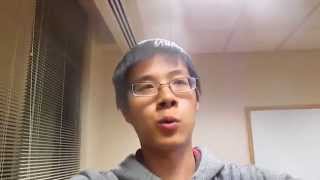 Thoughts On Justin Ross Lee Part 2