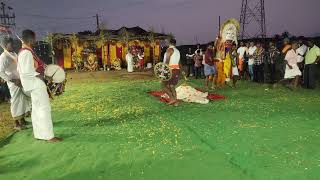 ಶ್ರೀ ದೂತರಾಯ ಸ್ವಾಮಿ ವಿಷ್ಣುಪುರ ...🙏