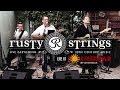 RUSTY STRINGS TRIO - live at 