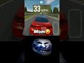 Mom vs Dad #fastestcars #shorts #viral