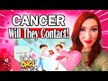 CANCER YOU MAY BE surprised TO FIND OUT WHY THEY ARE DOING THIS!