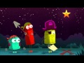 Outer Space: "I'm A Star," The Stars Song by StoryBots