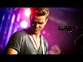 Kaleo performs 'Broken Bones' in the Rock Revival Showroom Sessions