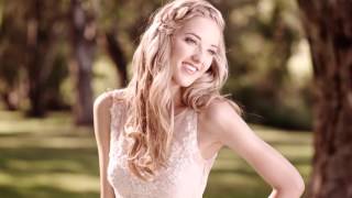 Enzoani Wedding Dresses now in Cleveland @ Radiant Bride