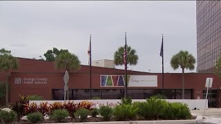 New OCPS superintendent discusses upcoming school year