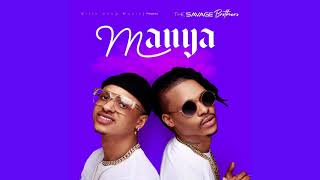 The Savage Brothers - Manya(Audio)