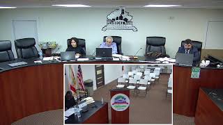 CODE COMPLIANCE SPECIAL MAGISTRATE HEARING - Feb 18 2026