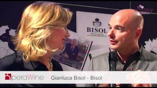 OperaWine - Debra Meiburg interviews Gianluca Bisol - Bisol