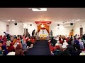 Live : Rainsabai Gurdwara London Sikh Society - London, ON