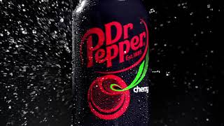 Dr Pepper Cherry — Uniquely Delicious :15