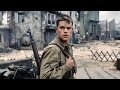 Top 10 Matt Damon Movies