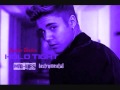 Justin Bieber - HOLD TIGHT (Instrumental) w/Download by Mid-Wes of Genius Klub