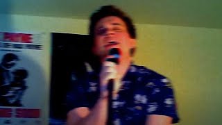 The Light Behind Your Eyes (My Chemical Romance Vocal Cover)