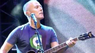 ADVICE FOR THE YOUNG AT HEART - Tears For Fears live in Manila 2012