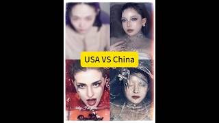 2024爆火🔥 出水化妝合集 抖音🔥 #sexist #makeuptransition #makeuotutorial #beauty makeup tiktok douyin