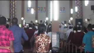 FOTP vol.300: Church Music in Ghana 【ガーナの教会音楽】