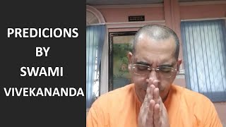 Ultimate Predictions by Swami Vivekananda