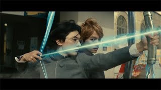 映画『BLEACH』予告　2018年7月20日（金）公開