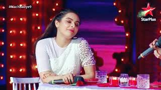 Nach Baliye 9