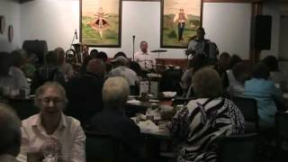 Brad Husak At The Bohemian Cafe - Beer Barrel Polka