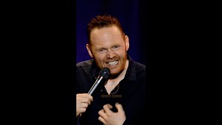 Bill Burr | If He Just Had One White Friend #shorts
