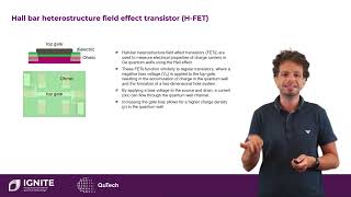 Electrical characterization of germanium quantum wells