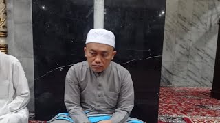 kajian special Ahad subuh bersama.KH MUHAMMAD IDRUS RAMLI .MASJID AL HIKMAH KPAD2 CIJANTUNG 22-12-24