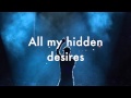 Maroon 5 - It Was Always You HQ (Lyric Video)