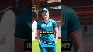 15 Questions with Ellyse Perry!🤍