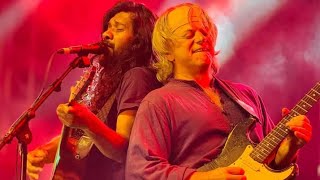 Epitaph - Shonar Bangla Circus (Live at কনসার্ট ফর জুলাই ফাইটার্স) [২৪ জানুয়ারি ২০২৫ ভৈরব স্টেডিয়াম]