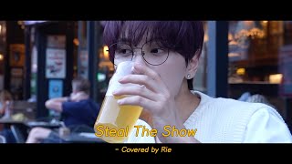 [Special] OnlyOneOf Rie ‘Steal The Show’ (Lauv Cover)