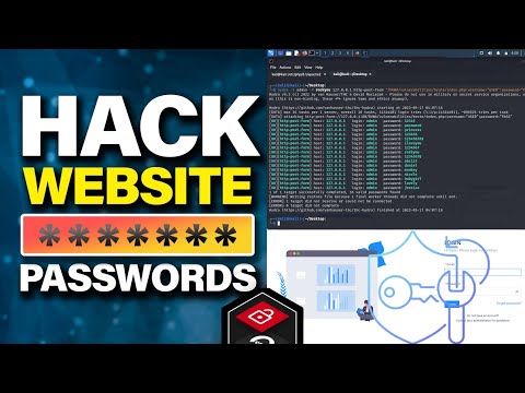 How to crack login page #Cybersecurity #Youtube #DDoS #Hydra #Password #Hackingtutorial #FYP