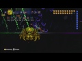 Terraria Xbox 360 Ocram Boss Battle