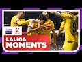 Joao Felix returns to haunt parent club Atletico AGAIN! | LaLiga 23/24 Moments