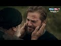 ertugrul surprised deli damir emotional scene of ertugrul season 2 in urdu