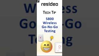 Tech Tip 10   ProSeries and 5800 Go NoGo