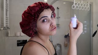 اتاقمو آرایشگاه کردم😈(یک  آرایشگاهو خریدم🔥🙄)