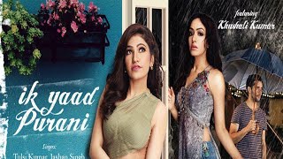 Ik Yaad Purani || Latest Hindi Songs 2020 | Jashan Singh, Shaarib Toshi