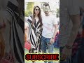 Atif Aslam with his cute ❤️ wife Sara bharwana new WhatsApp status #ytshorts #subscribe #trending