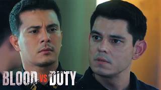 BLOOD VS DUTY|ADVANCE FULL Episode 39 May 28 2026/ STORY TELLING