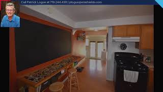 541 Belmont Avenue, Pueblo, CO 81004