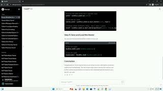 python gensim word2vec