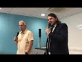 Kutsu Suomelle. Benjamin & Pam Waldrum