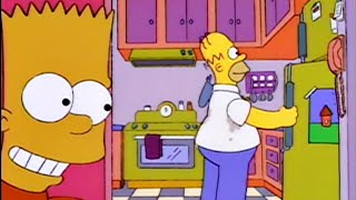 The Simpsons - April Fools!