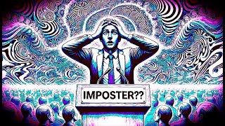 IMPOSTER SYNDROME VS. "IMPOSTER PHENOMENON??"