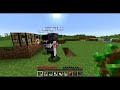 sincraft server day 1 highlights part 1