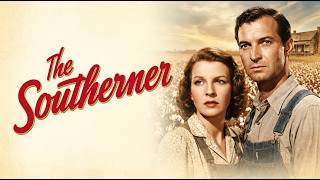 The Southerner (1945) | Full Classic Drama | Jean Renoir | Rural American Masterpiece