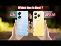 🔥 Duel High Tech!! Oppo A60  Vs Infinix Hot 40 Pro Off in a Smartphone Showdown!