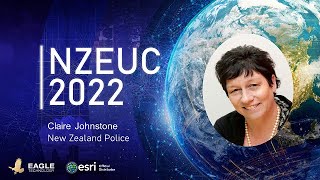 NZEUC 2022 - Plenary Day 2 - NZ Police